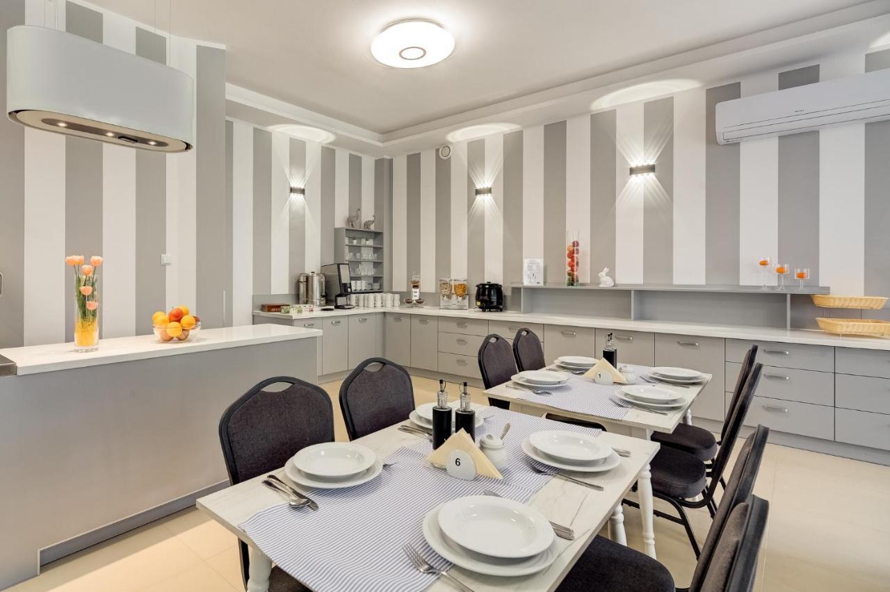 Soplicowo Otel Krynica Zdroj Dış mekan fotoğraf