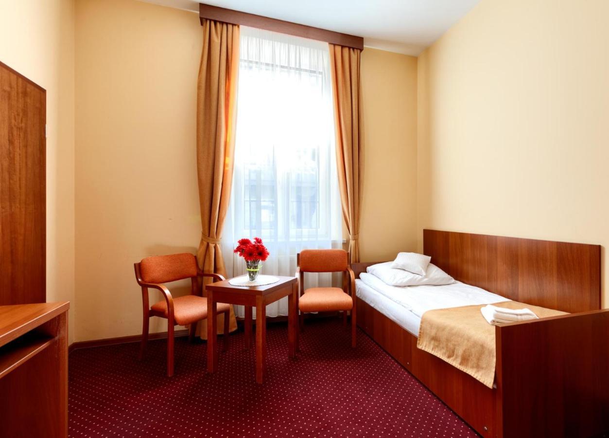 Soplicowo Otel Krynica Zdroj Dış mekan fotoğraf